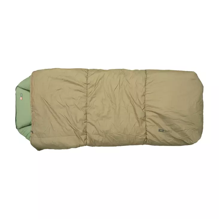 JRC Defender II Sleeping Bag Cover - Bedchair-suojat, peitot & tyynyt - 043388002006 - 1
