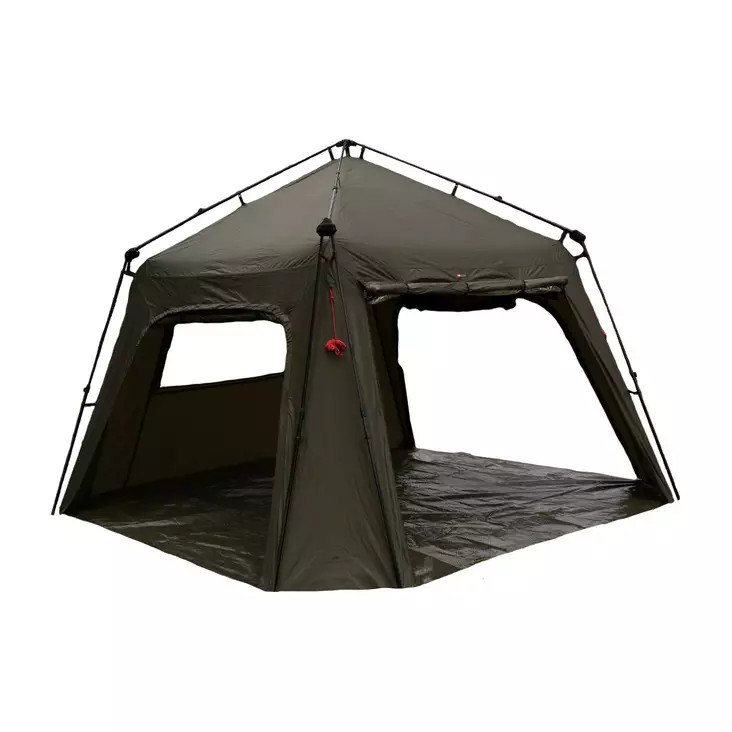 JRC Cocoon II Basecamp Bivvy - Katokset, ryhmäsuojat & keittoteltat - 043388131966 - 1