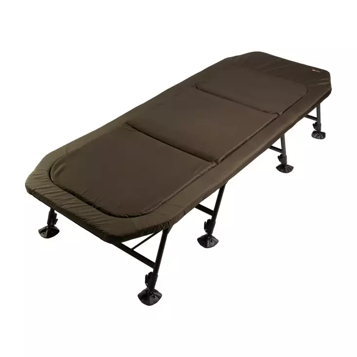 JRC Cocoon II Flatbed - Bedchairit & unijärjestelmät - 043388135346 - 1