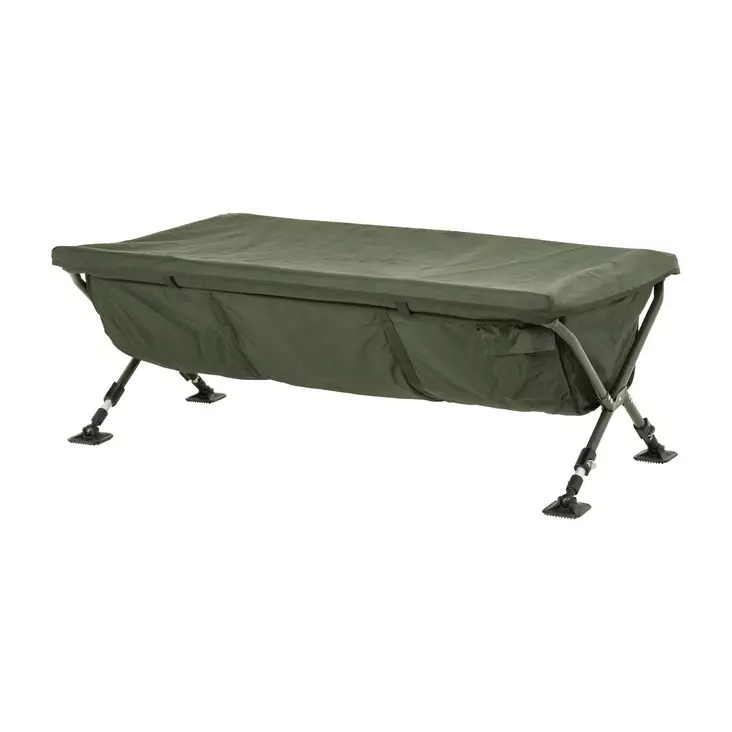 JRC Cocoon 2G Hi Care Cradle - Kalankäsittely - 043388450326 - 1