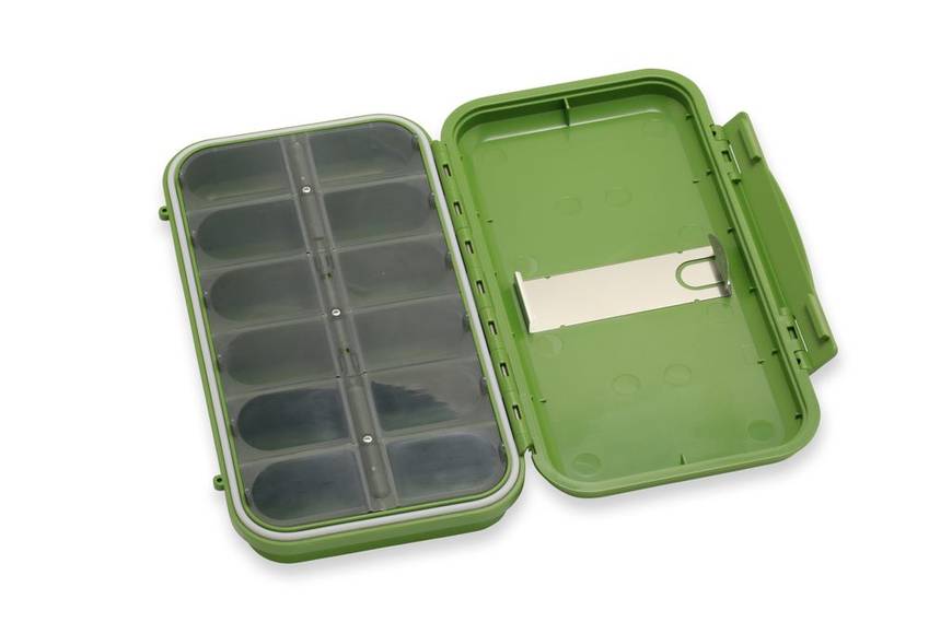 C&F Universal System Case w Comp Large - Perhorasiat - 4560111387316 - 1