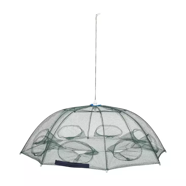 Kinetic Baitfish Trap - Madot, toukat & elävät syötit - 5707461327756 - 1