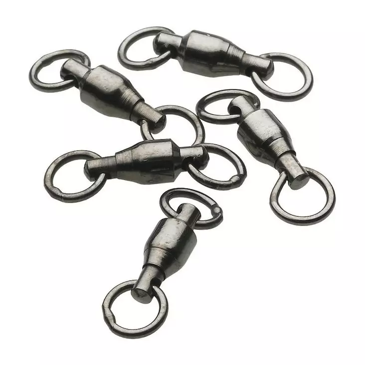 Kinetic Ball Bearing Swivel - Raskaat & kuulalaakerileikarit - 5707461363396 - 1