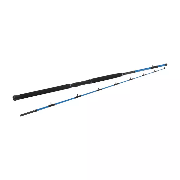 Kinetic Manticore FS 6'6'' 30-50lb 2pc - Vene- & pilkkivavat - 5707461502016 - 1