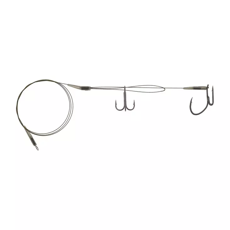 Westin Long-Cast Rig Single Hook M #4+#1/0 - Täkykohot & täkyrigit - 5707549519806 - 1