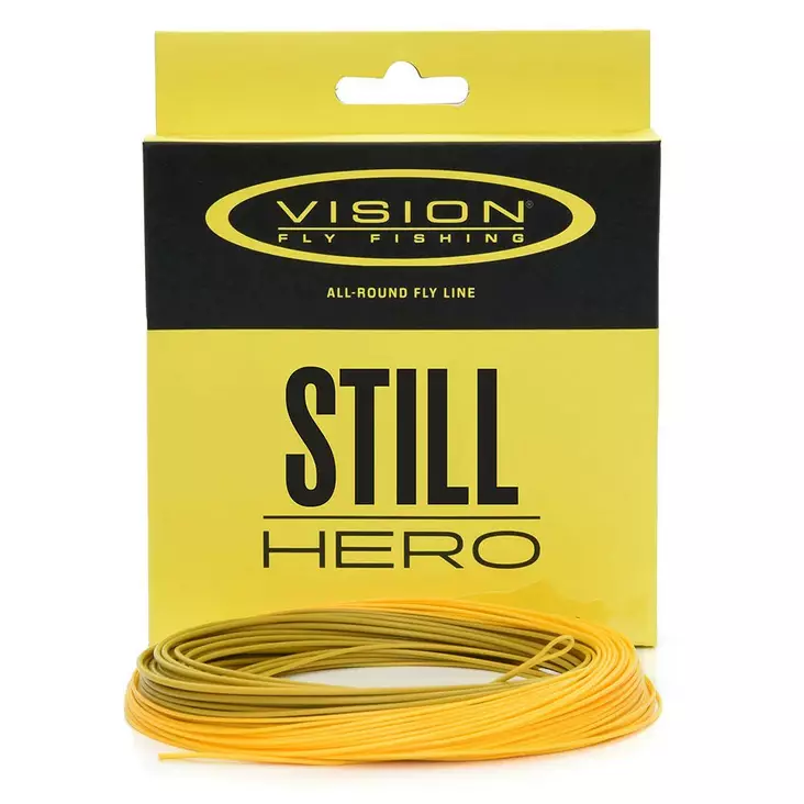 Vision Hero Still 120 Float - Kelluvat - 6417512845366 - 1