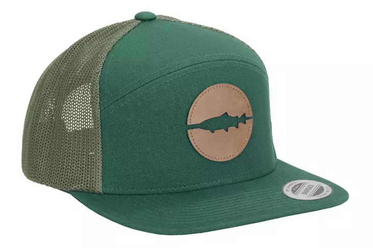Vision Natives 9.0 Cap - Lippikset - 6417512849036 - 1