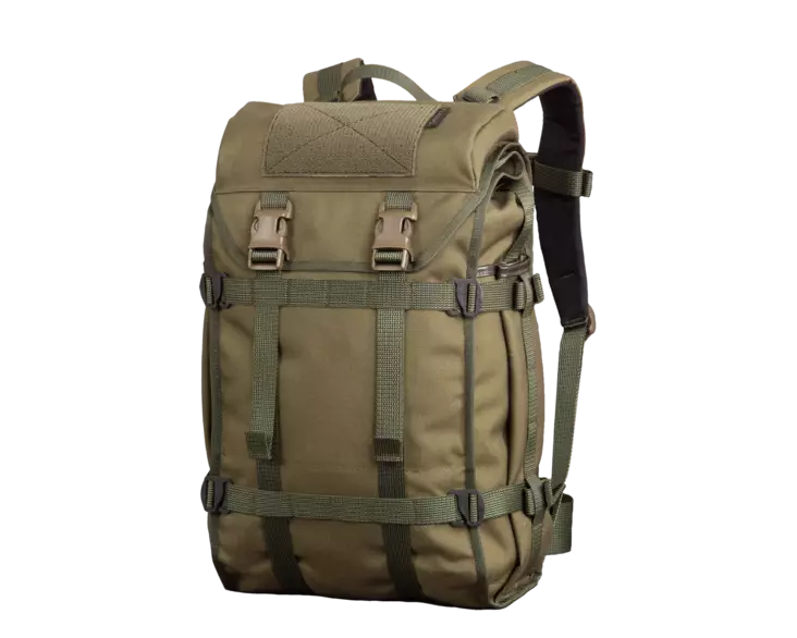Savotta Kahakka 25L - Reput - 6419134207836 - 1