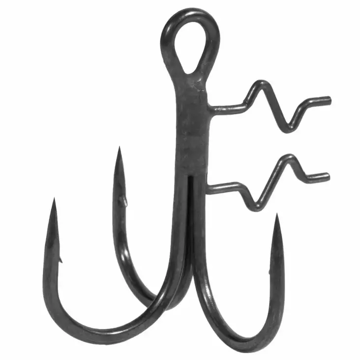 BKK Assist Spear-21 SS - Uistinkoukut - 6941780933796 - 1