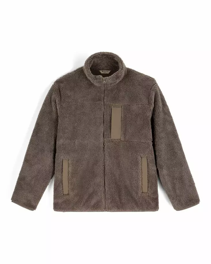Simms Coldweather Fleece Sturgeon - Muut takit - 694264697726 - 2