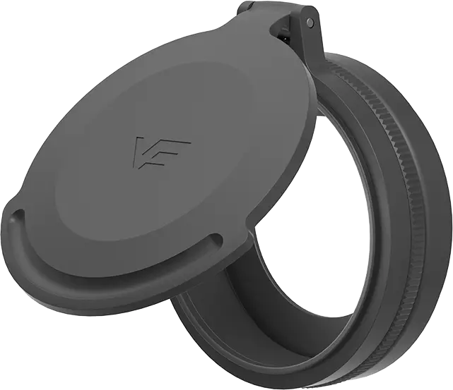 Vector Optics Metal Flip-up Cap 50mm - Linssisuojat - 6976386126006 - 1