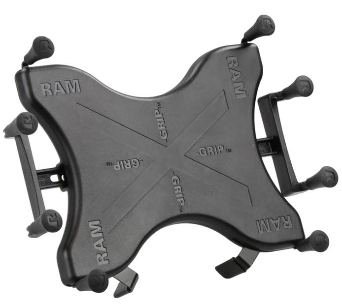 RAM Universal XGrip 9" 10" Tabletti teline Ruoto.fi verkkokauppa