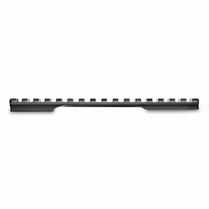 Bergara Picatinny Rail SA 0 Moa - Picatinny ja Weaver - 8414273000636 - 2