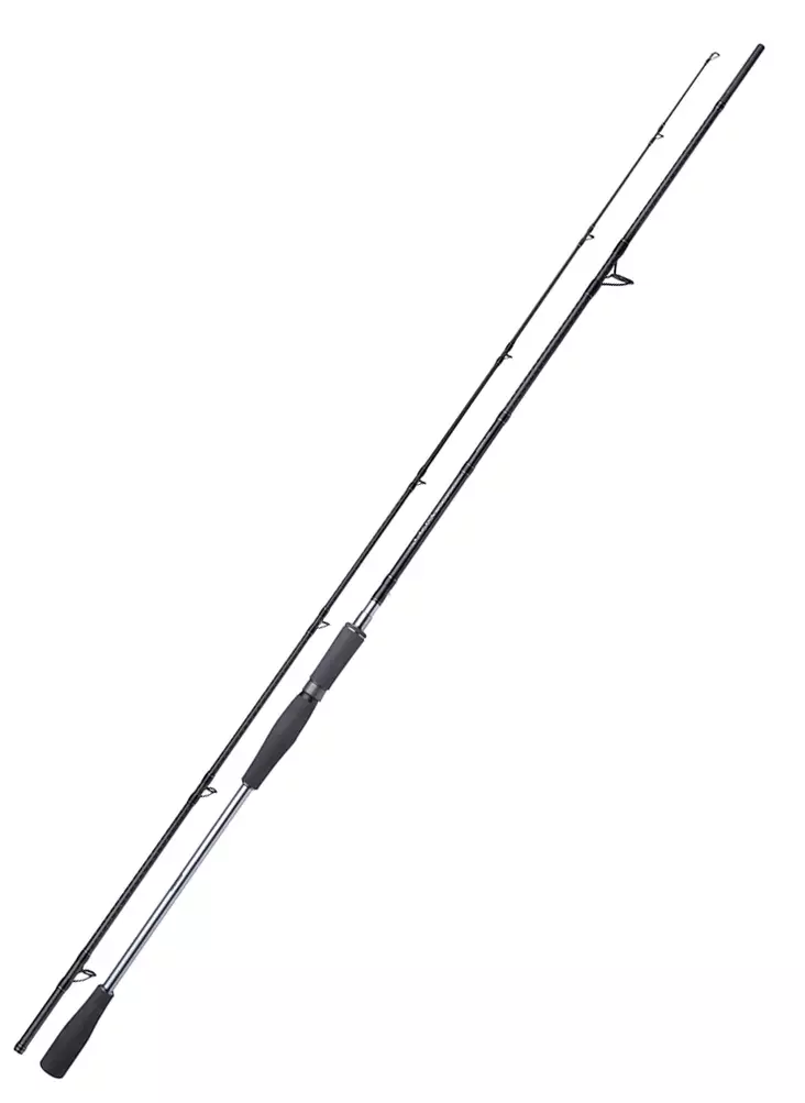 Shimano Yasei AX Pike Spinning - Shimano-avokelavavat - 8717009858816 - 1