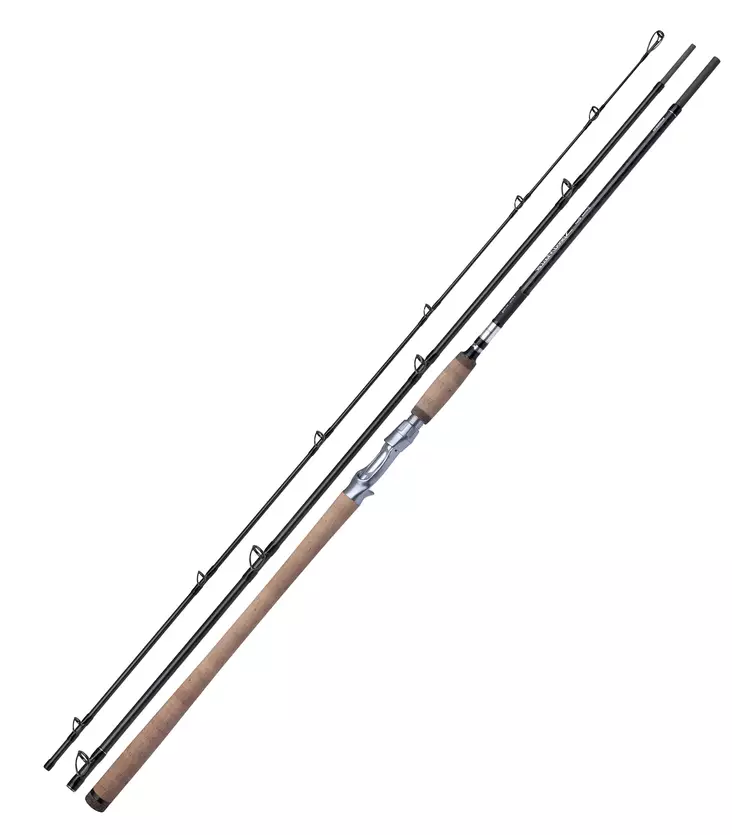 Shimano Speedmaster Salmon Casting 3pc - Shimano-hyrräkelavavat - 8717009879286 - 1