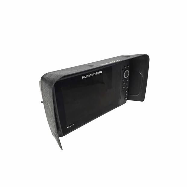 BerleyPro Humminbird Visors - Ruoto.fi 