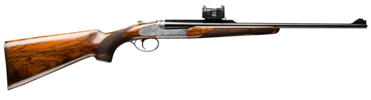 Chapuis Express Nordic Edition 9,3x74R - Muut kiväärikaliiperit - CHA3TAJ3MH-S06 - 2