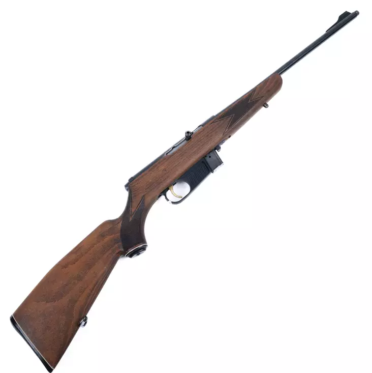 Voere .22 LR - Käytetyt pienoiskiväärit - K00966 - 1