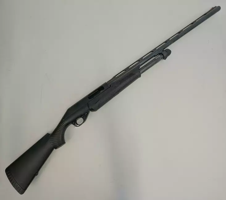 Benelli Nova 12/89 26" - Käytetyt haulikot - K02016 - 1