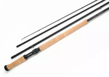 Loop LTS X1 17' #11 perhovapa - käytetty - Käytetyt perhokalastusvälineet - SH000266 - 1