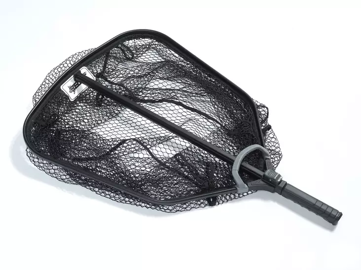 Abu Garcia Beast Net Gen 2 - Haavit - 036282032446 - 1