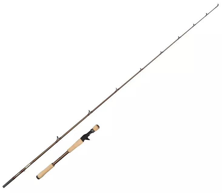 Abu Garcia Beast Pro2 Live Casting Rod - Abu Garcia -hyrräkelavavat - 036282002296 - 1