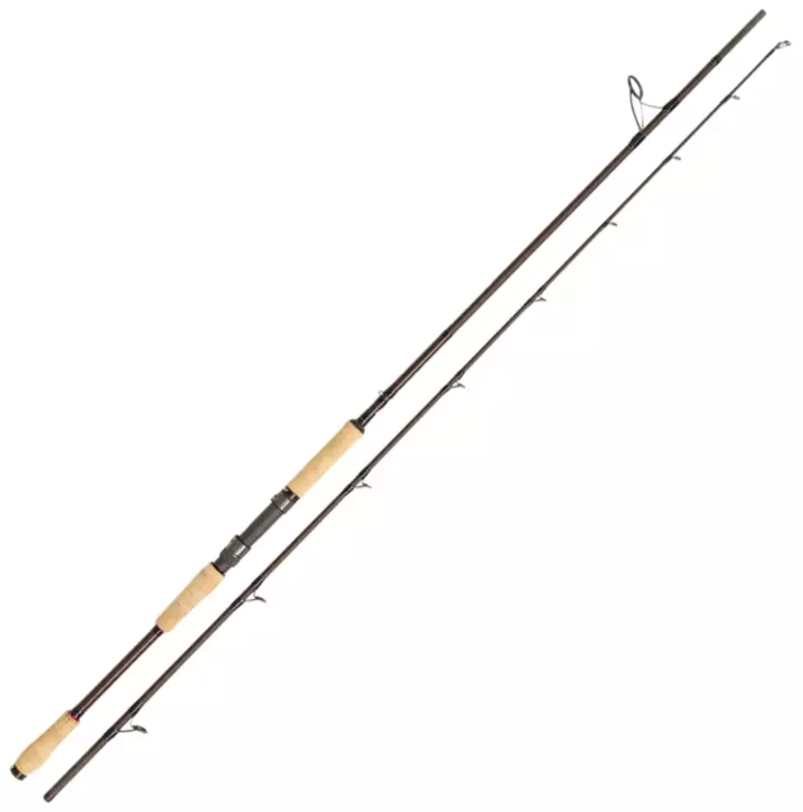 Abu Garcia Beast Pro Spin - Abu Garcia -avokelavavat - 036282995376 - 1