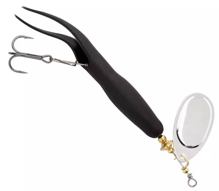 Abu Garcia Salmo Seeker 13cm 24g - Perinteiset lippauistimet - 2302202246 - 1