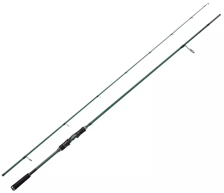 Abu Garcia SPIKE X Jigging - Abu Garcia -avokelavavat - 036282072046 - 1