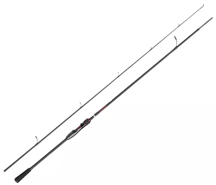 Abu Garcia Vendetta V3 Spin - Abu Garcia -avokelavavat - 036282145696 - 1