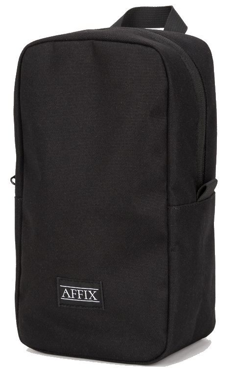 Affix HookOn 3L Zipper - Tarvikkeet - 6429810752086 - 1