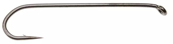 Ahrex NS118 Classic Streamer Down-Eye - Streamerkoukut - 655043954546 - 1