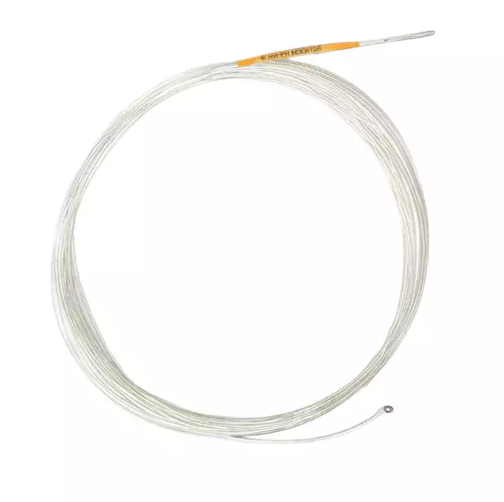 Airflo Tactical Polyleader 6' Nymph/Indicator Floating - Polyleader-perukkeet - 614910109816 - 1