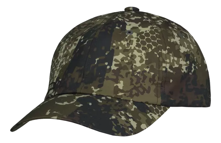 Alaska Chaser Stretch Cap BlindTech Forest - Metsästäjän päähineet - 6438347047626 - 1