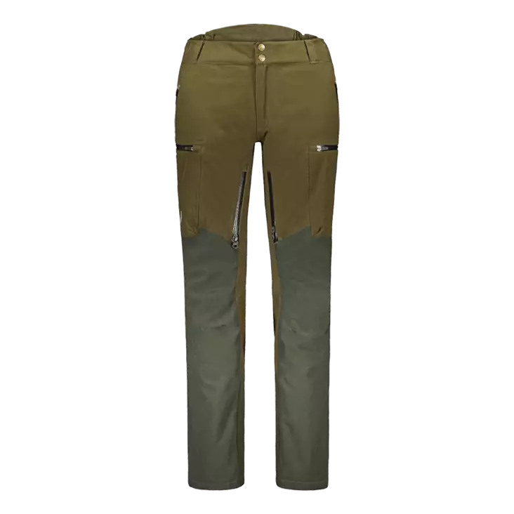 Anar Hirvas W's Hunting Trouser - Naisten metsästyshousut - 6438014224336 - 1