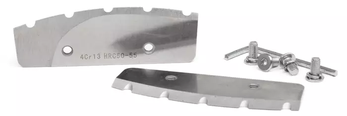 Asseri Spare Blades 200mm - Jääkairat ja kairatarvikkeet - 4741555045196 - 1