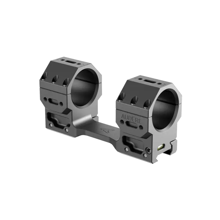 Audere Adversus Picatinny 34mm H38mm - Picatinny ja Weaver - 8057592580146 - 1