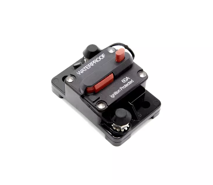 Automatic Circuit Breaker - Minn Kota -lisävarusteet - 7332467296836 - 1