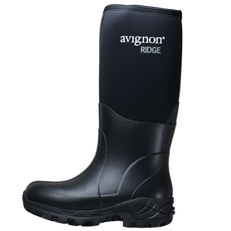 Avignon Ridge High Neopren Boot - Talvisaappaat / -kengät - 7350065190486 - 1