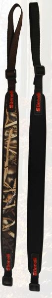 Benelli Padded Shotgun Sling Max5 25mm - Perinteiset asehihnat - 4250057203466 - 1