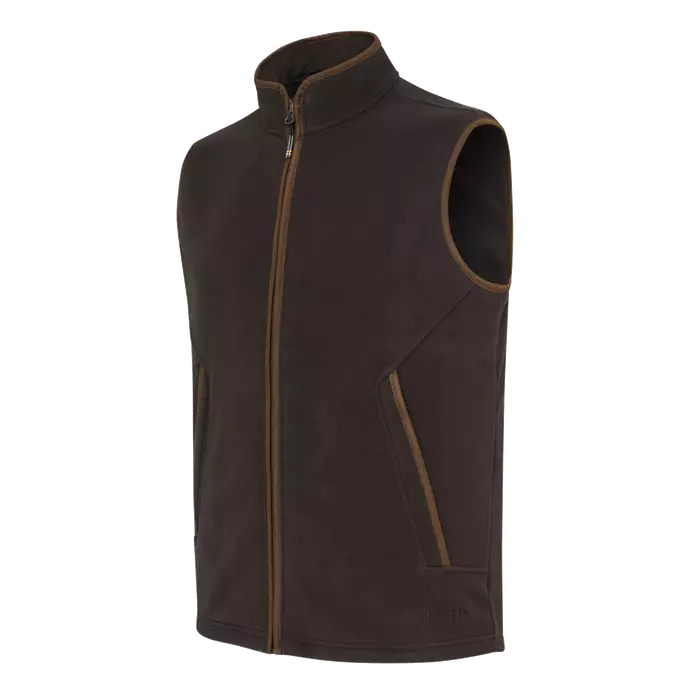 Beretta Arlington Vest Brown Bark - Metsästys- ja hirviliivit - 8051832656486 - 1