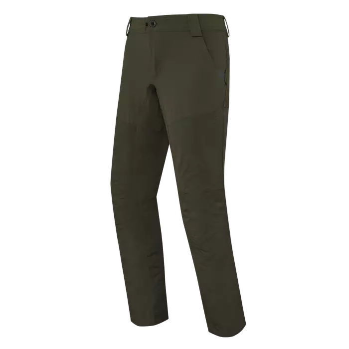 Beretta Core Pants Green Moss - Miesten metsästyshousut - 8051832687596 - 1