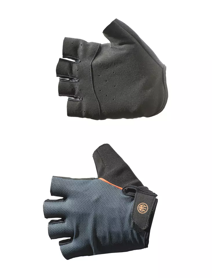 Beretta Pro Mesh Fingerless Gloves - Metsästäjän hanskat - 8051832240616 - 1