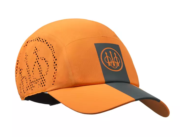 Beretta Tech Cap - Metsästäjän päähineet - 8051832534876 - 1