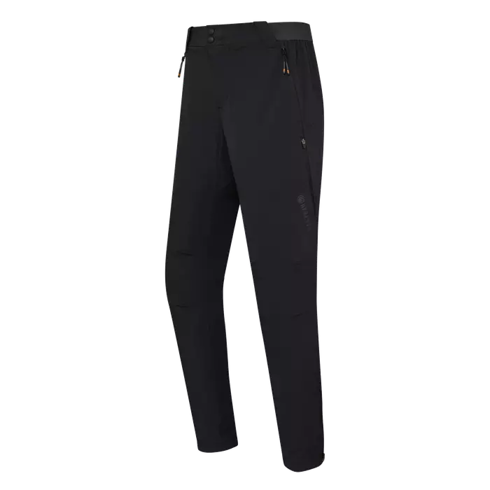 Beretta Vertikal Light Pants Black - Miesten metsästyshousut - 8051832691876 - 1