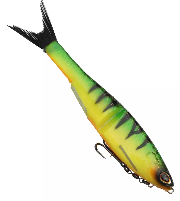 Berkley Nessie Swimbait 57g - Haukishadit alle 100g - 179525926 - 1