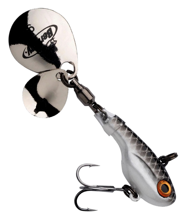 Berkley Pulse Spintail 14g - Spintailit ja bladet - 17903400706 - 1