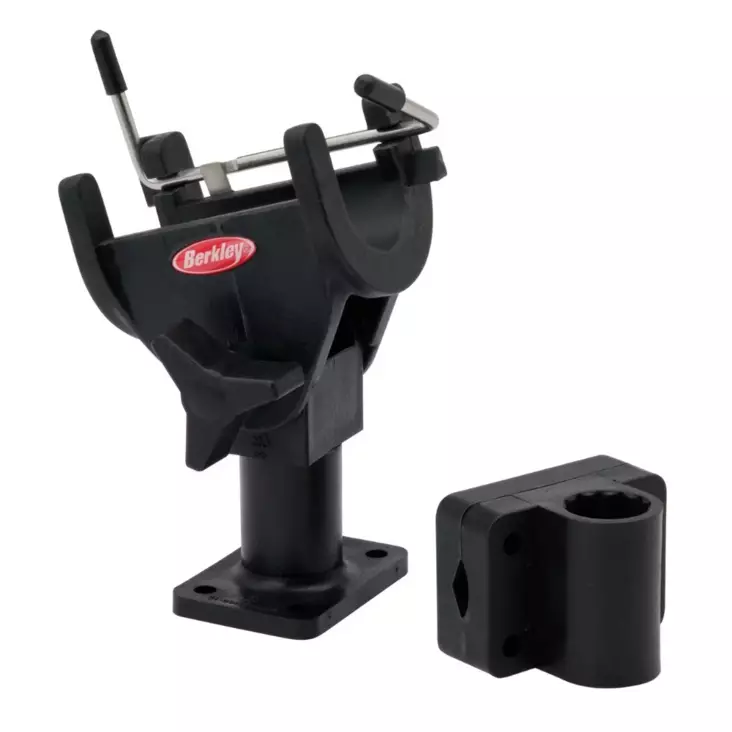 Berkley Quick Set Rod Holder - Vapatelineet - 028632126226 - 1