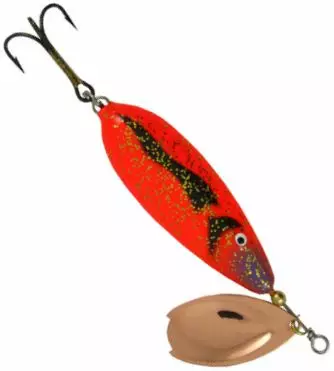 Bete Lotto 60mm 15g - Perinteiset lippauistimet - 34006000036 - 1