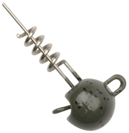 BFT Flexhead Pike Small - Ruuvattavat jigipäät - 7340029415946 - 1